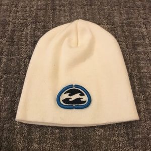 Billabong hat